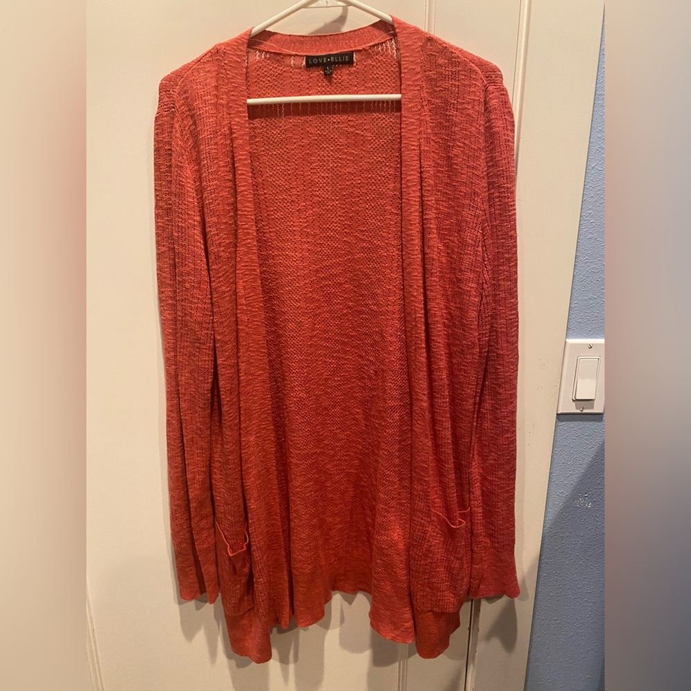 Women’s Cardigan!